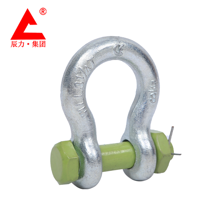 弓形卸扣 弓形卸扣