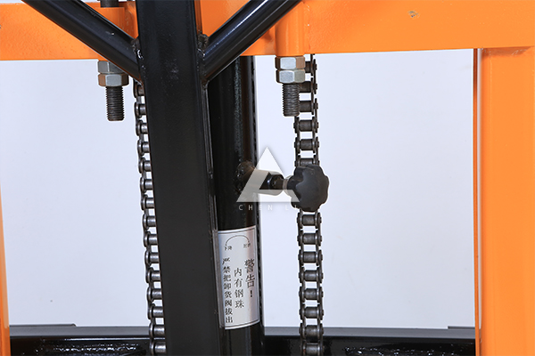 手動堆垛車 手動堆垛車